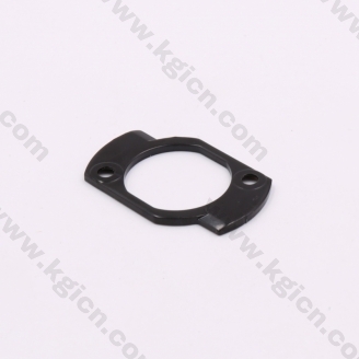Latest Trend Metal Stamping Part for Telecommunication