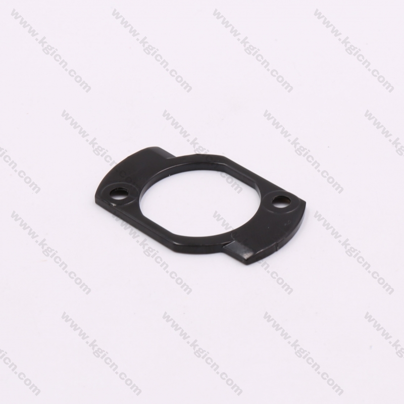 Latest Trend Metal Stamping Part for Telecommunication