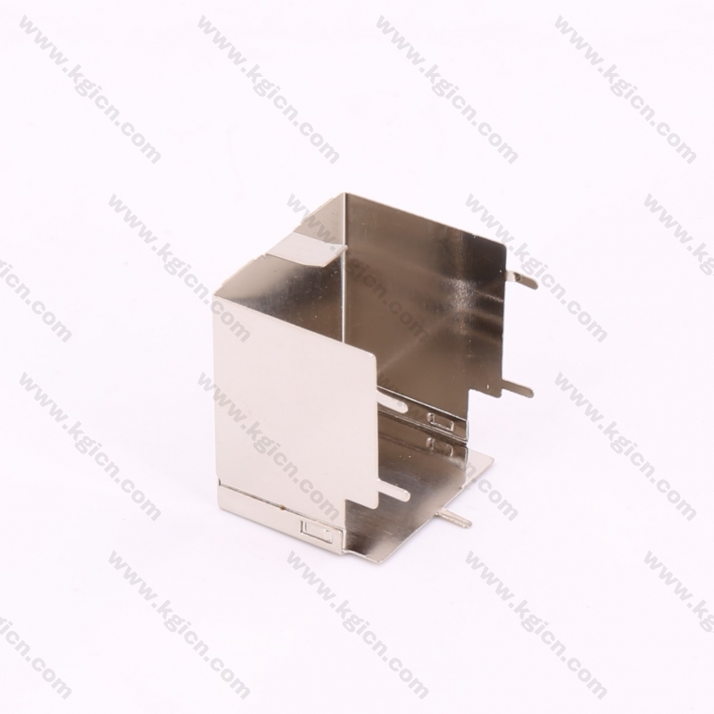 Hot Sale Metal Stamping part for Electronic