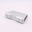 Extruded Aluminum House from KGI
