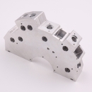 The New Listing 5 Axis Aluminum CNC Machining Part for Telecommunication Equipment