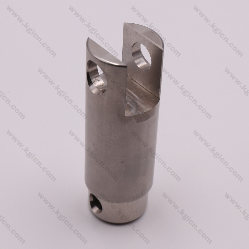 CNC Machining Equal diameter extension joint
