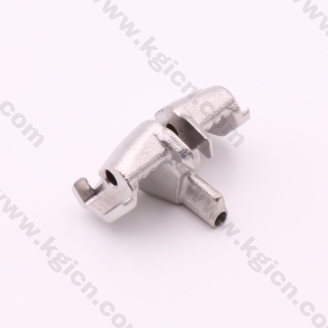OEM Cast Parts for Fall Prevention Devices From KGI