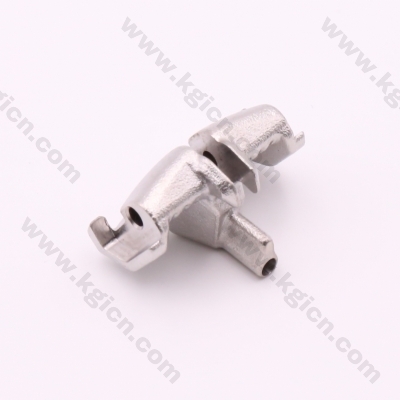OEM Cast Parts for Fall Prevention Devices From KGI