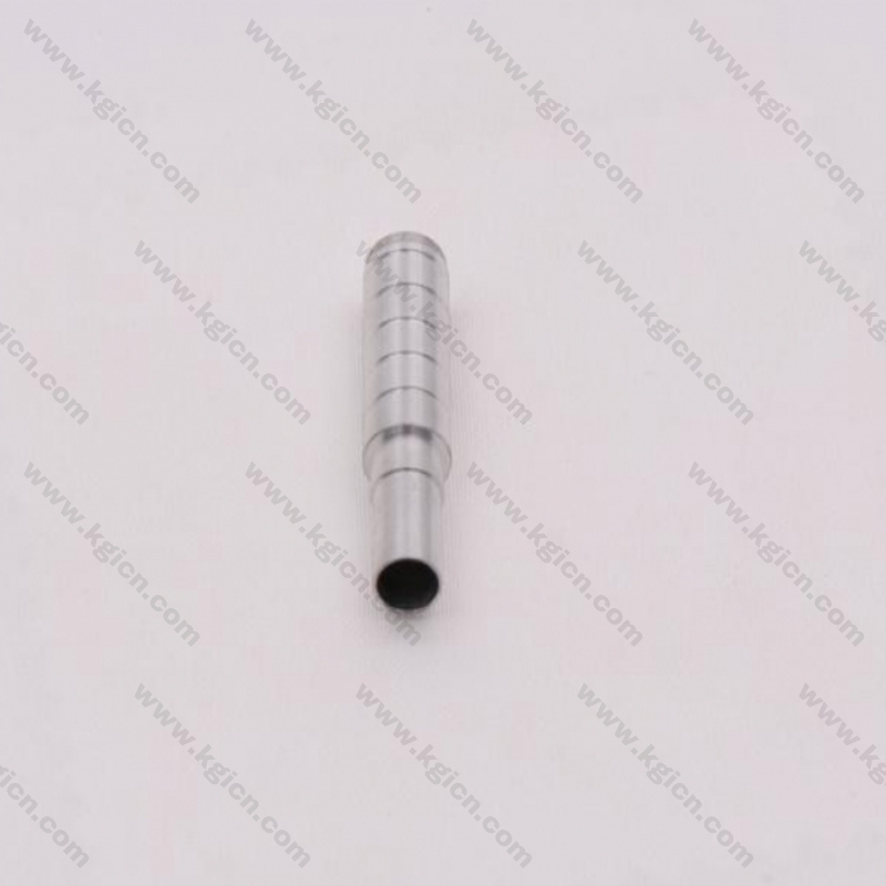 KGI Made CNC Machining Stainless Steel Part