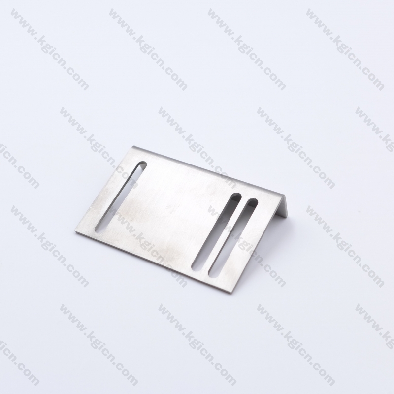 OEM High Precision Metal Stamping Part for Electronic