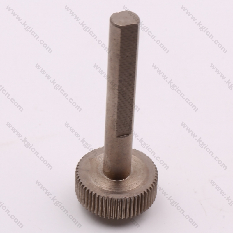 OEM High quality stainless steel gear assembly
