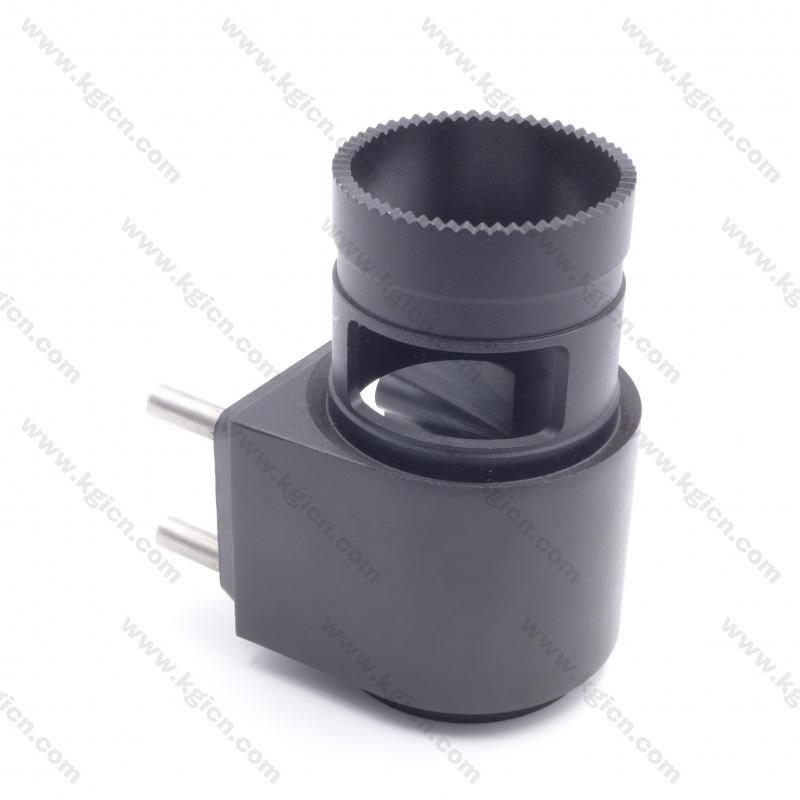 Custom Aluminum Die Casting Parts Aluminum Parts
