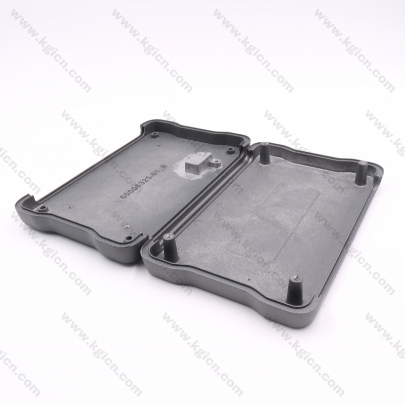 Latest Style Aluminum Die Casting Housing for Industrial