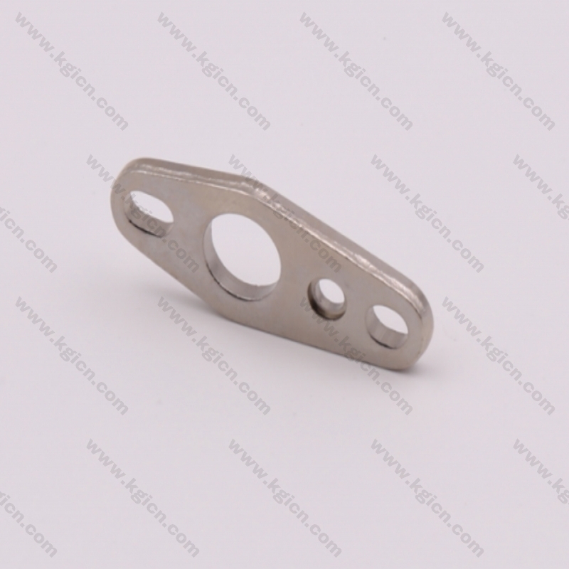 OEM Stamping for Steel Part