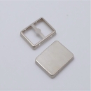 Top Design Nickel Silver Stamping Shielding Part for PCB