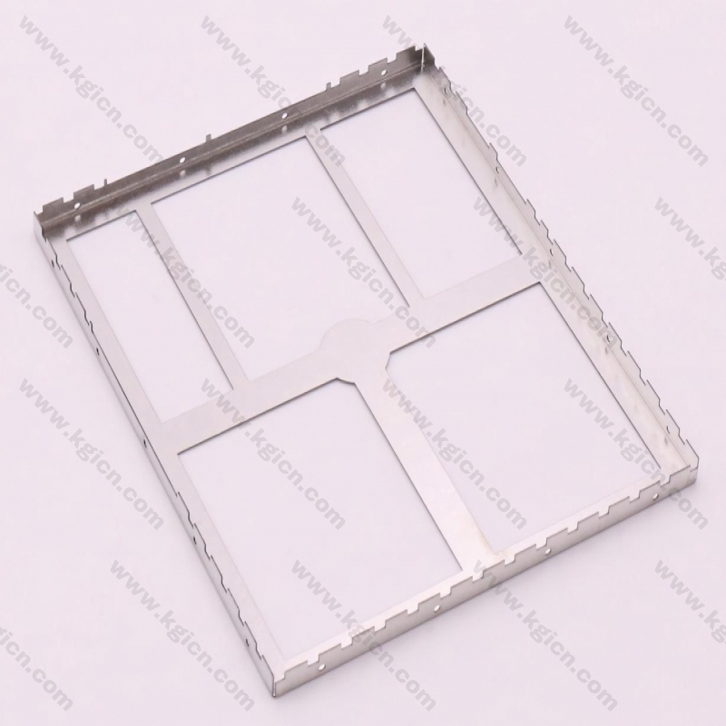 Custom Precision Shield Solutions for PCB