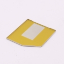 Recommend Metal Stamping EMI Shielding Can with Insulation Coating for PCB