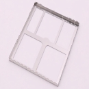 Custom Precision Shield Solutions for PCB