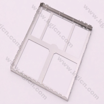 Custom Precision Shield Solutions for PCB