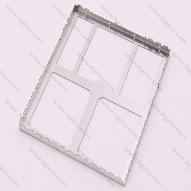 Custom Precision Shield Solutions for PCB