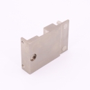 International Quality Aluminum Extrusion Heat Sink for Smart Glass Device