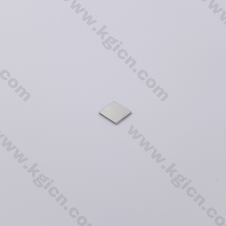 Best Sale Nickel Silver Stamping Shielding Part for PCB