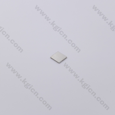 Best Sale Nickel Silver Stamping Shielding Part for PCB