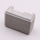 Best Selling Aluminum CNC Machining Bracket for Telecom