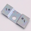High Performance Metal Stamping Part for Demanding Industrial Applications