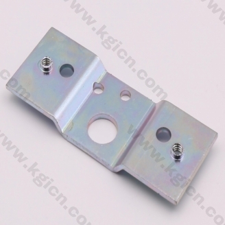 High Performance Metal Stamping Part for Demanding Industrial Applications
