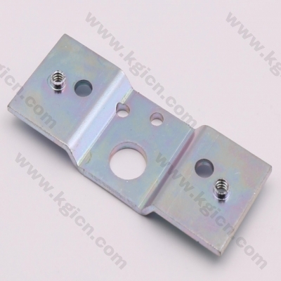 High Performance Metal Stamping Part for Demanding Industrial Applications