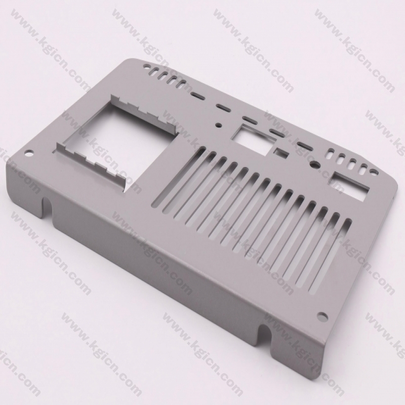 Precise Progressive Die Stamping Parts for Electronic Components