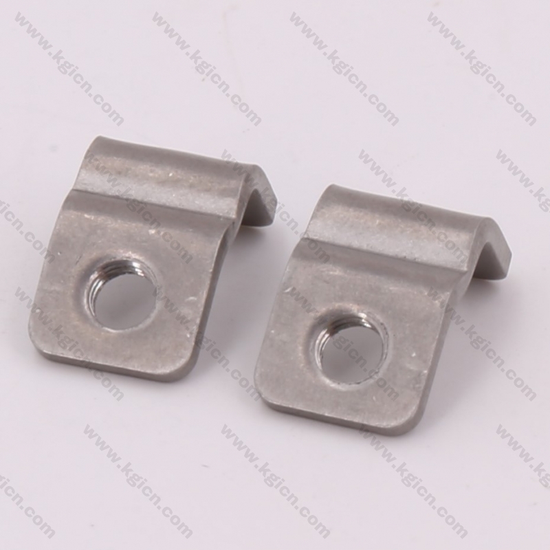 OEM Most Popular Stainless Steel Terminal for Electronic