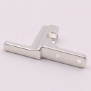 90 Degree Easy Mount Concealed Door Hinge from KGI