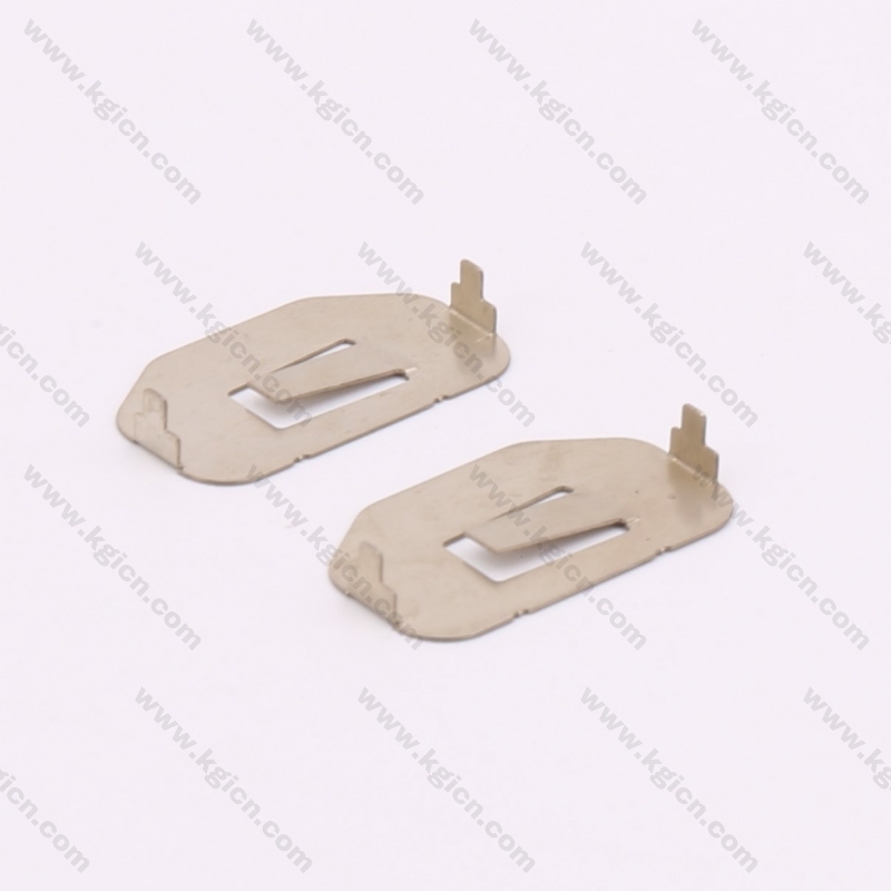 New Arrival Metal Stamping Part for Electronic