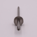 Special Offer 5 Axis Aluminum CNC Machining Gear Shaft for Motorcycle