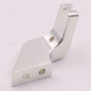 Profession OEM ODM 5 Axis Aluminum Milled Parts for Electronic Equipment