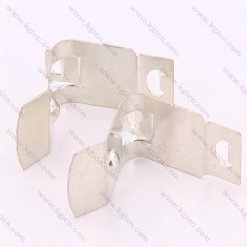 Professional Manufacturing Metal Stamping Terminal for Electronics