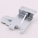 Custom Machined Aluminum Turning CNC Machining Parts