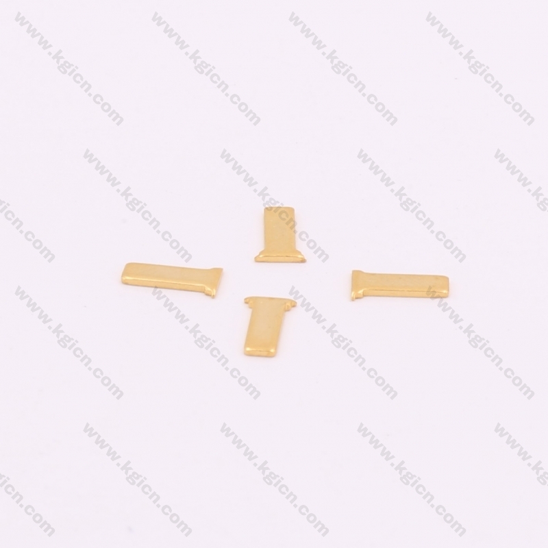 Brand New Arrival Stamping Copper Terminals for Electronic