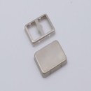 Direct Selling Exported Nickel Silver Stamping Shielding Part for PCB