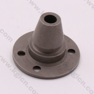 Popular Selling SUS316 CNC Machining Gearbox for Hinge Base