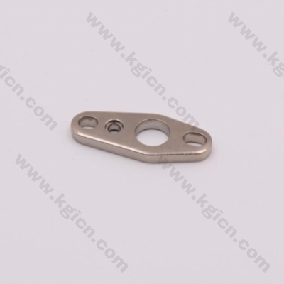 OEM Stamping for Steel Part