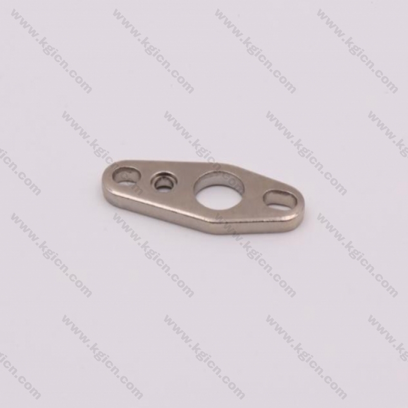 OEM Stamping for Steel Part