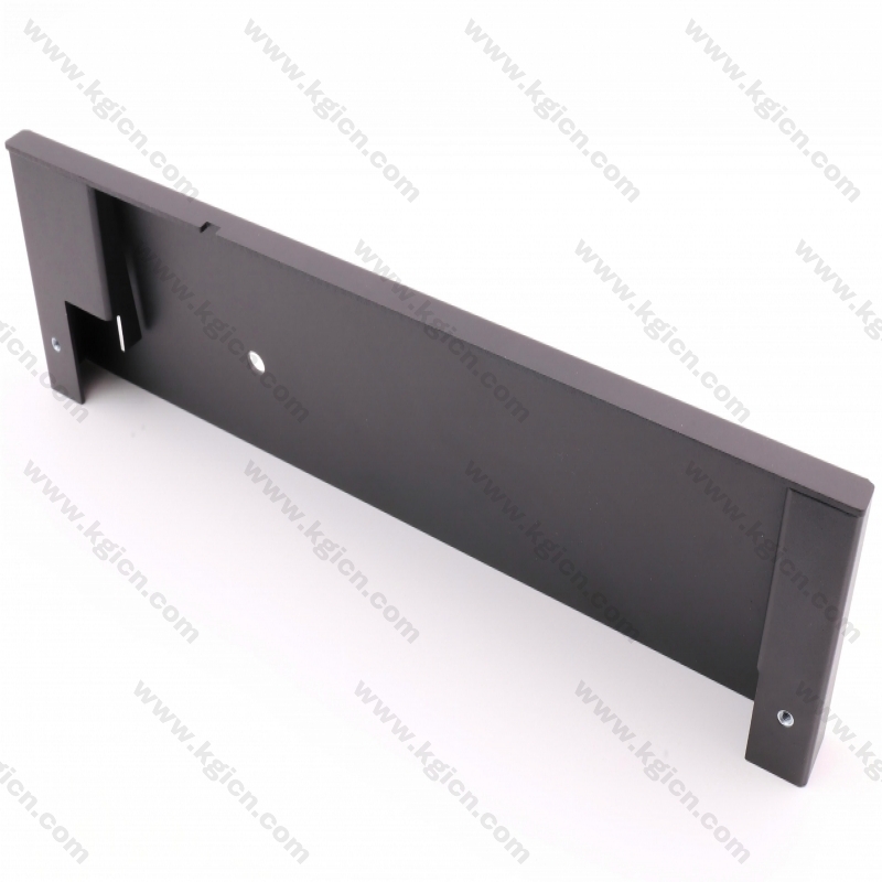 Popular Selling Metal Stamping Box Shell Parts for Electronics