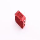 Best Price Aluminum Die Casting Service with Powder Coating