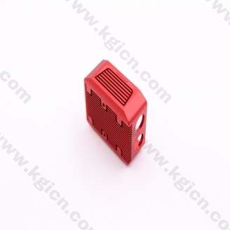 Best Price Aluminum Die Casting Service with Powder Coating