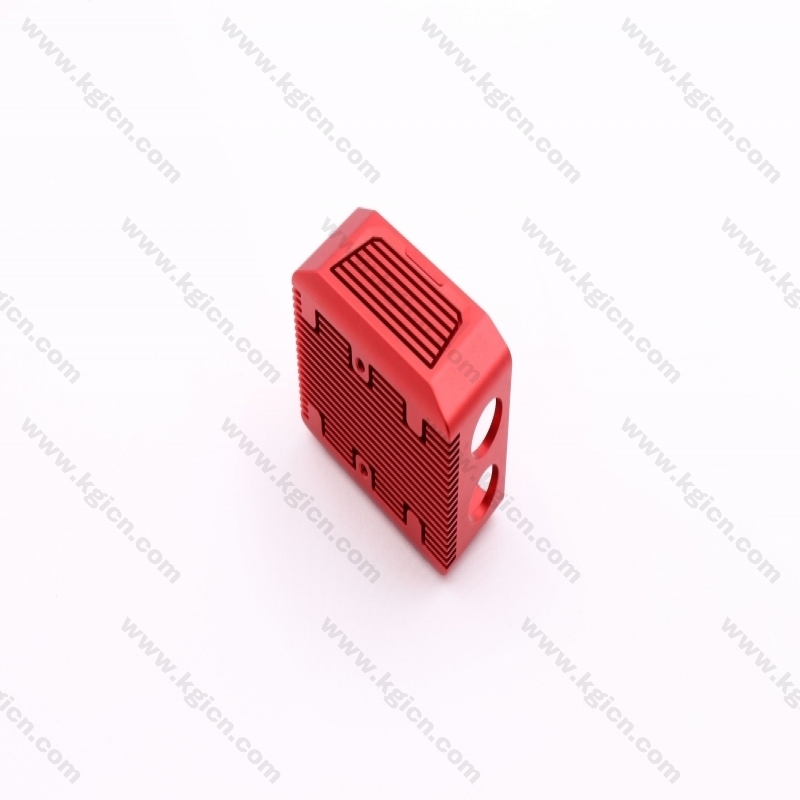 Best Price Aluminum Die Casting Service with Powder Coating