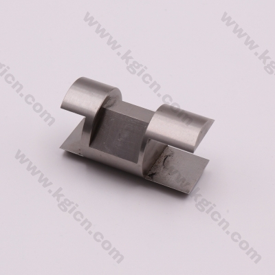 CNC Machined Centers shower nozzle