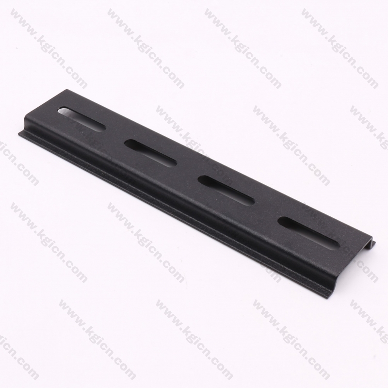 OEM New Trend Metal Stamping Part for Electronics