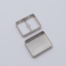 Top Design Nickel Silver Stamping Shielding Part for PCB