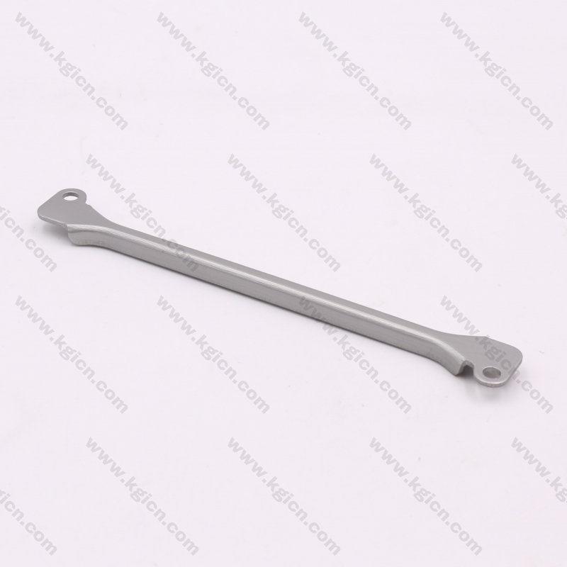 OEM Popular Design Metal Stamping Part for Electronic