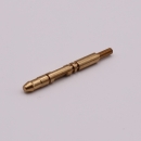 CNC Machined Submerged arc welding link rod