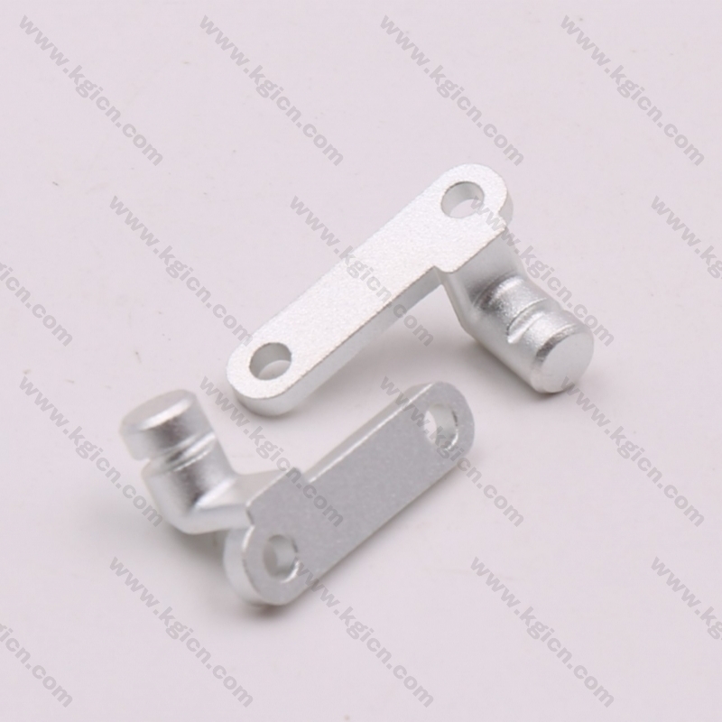 Excellent Quality CNC Machining Parts for Telecommunication Equipment